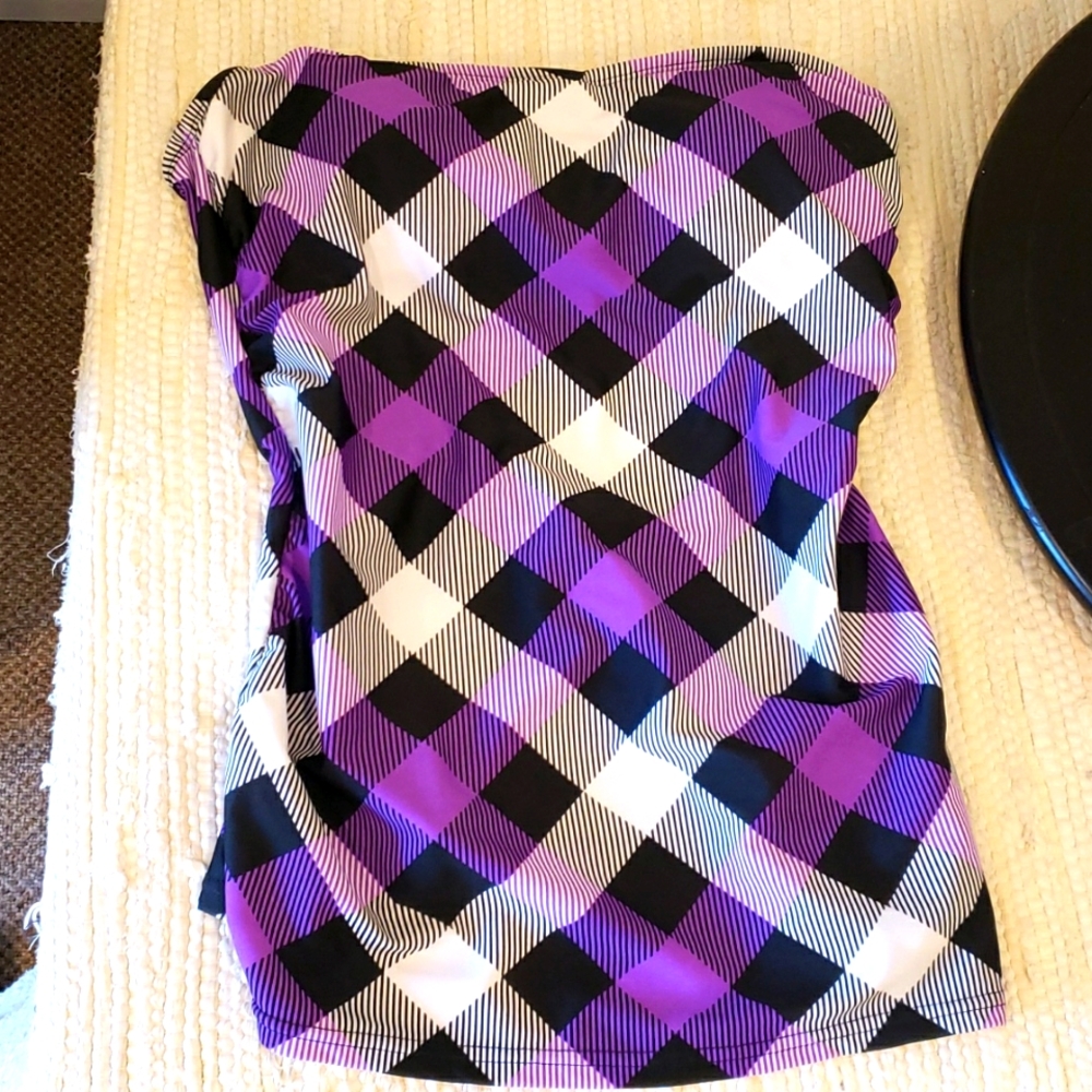 Hobie Tankini Top XL